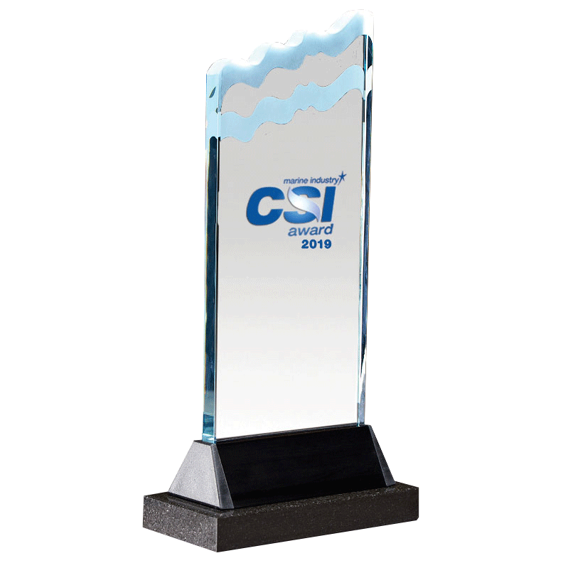 2019 csi award