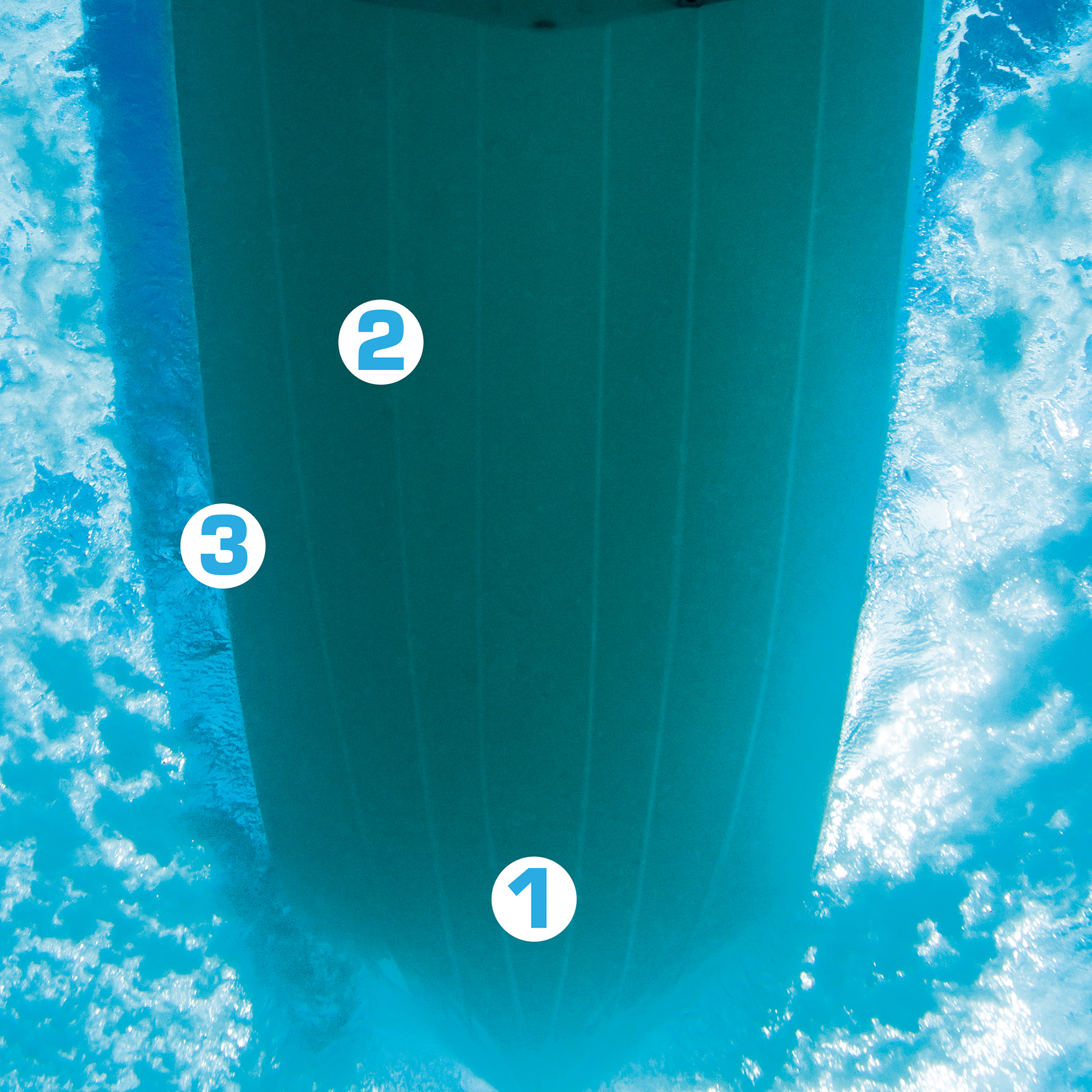 performance hull