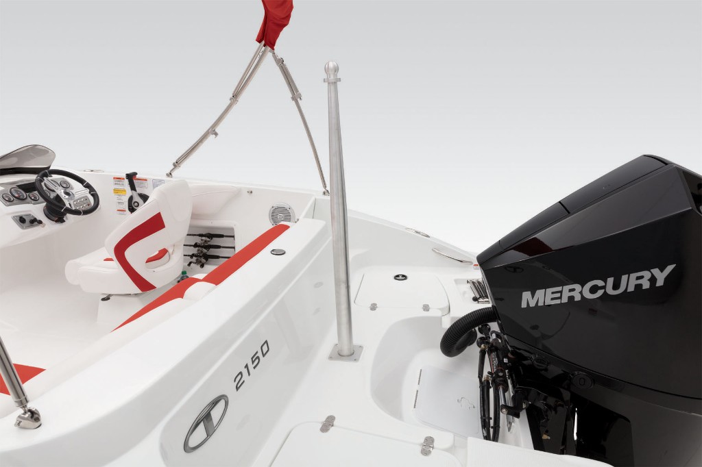 TAHOE® Boat Accessories