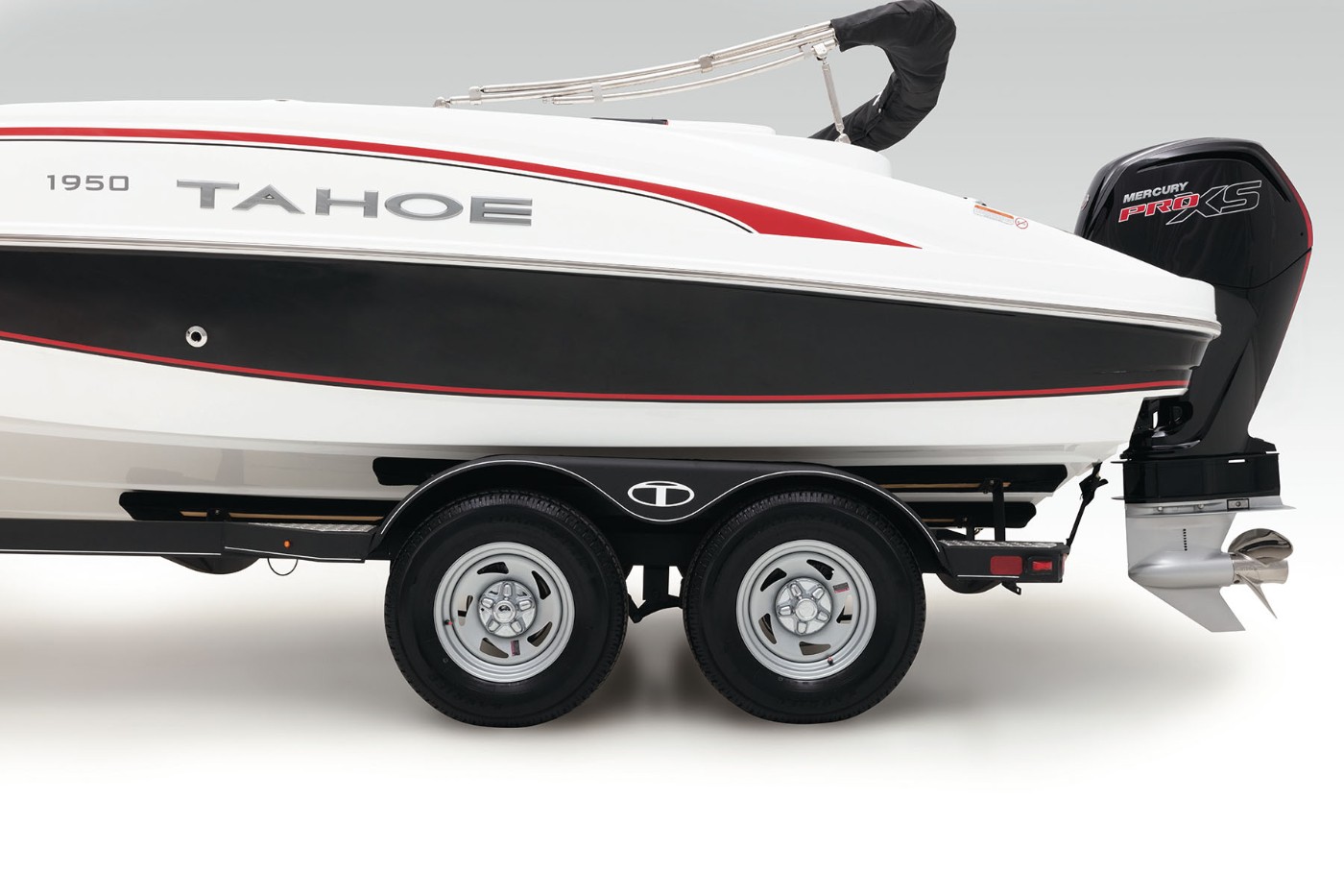 TAHOE® Custom Trailers