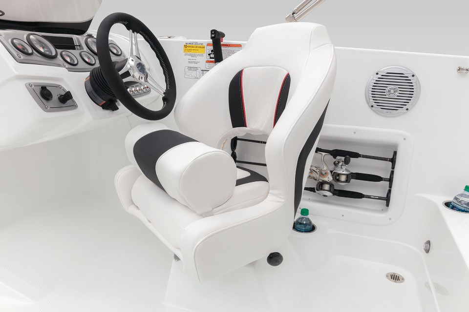 TAHOE Boat Accessories