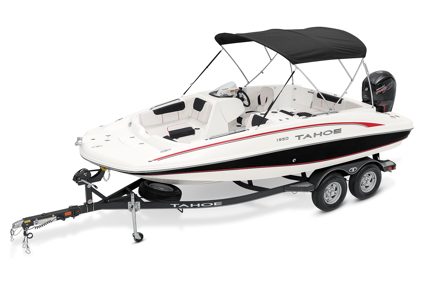 TAHOE® Boat Covers