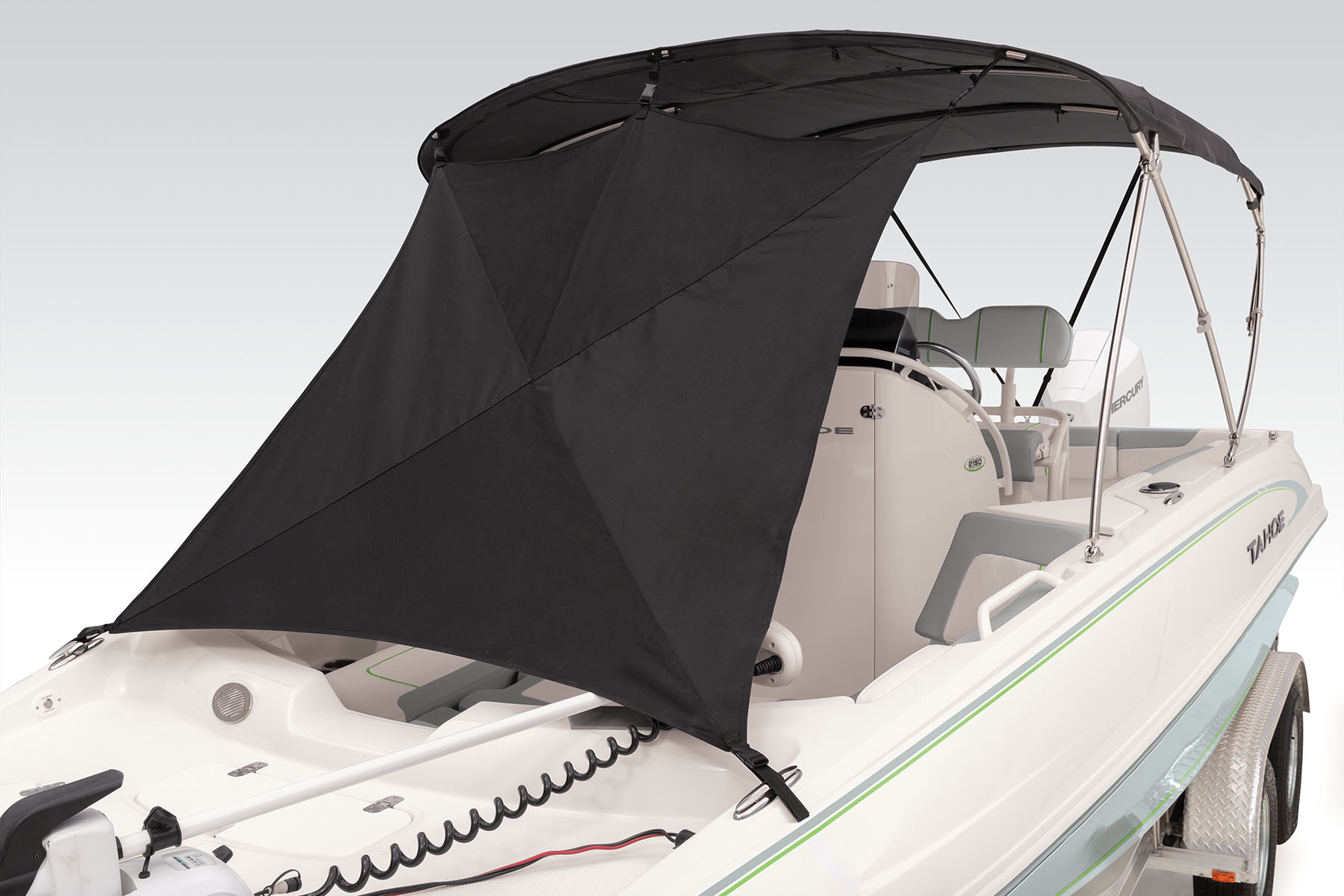 TAHOE® Boat Covers