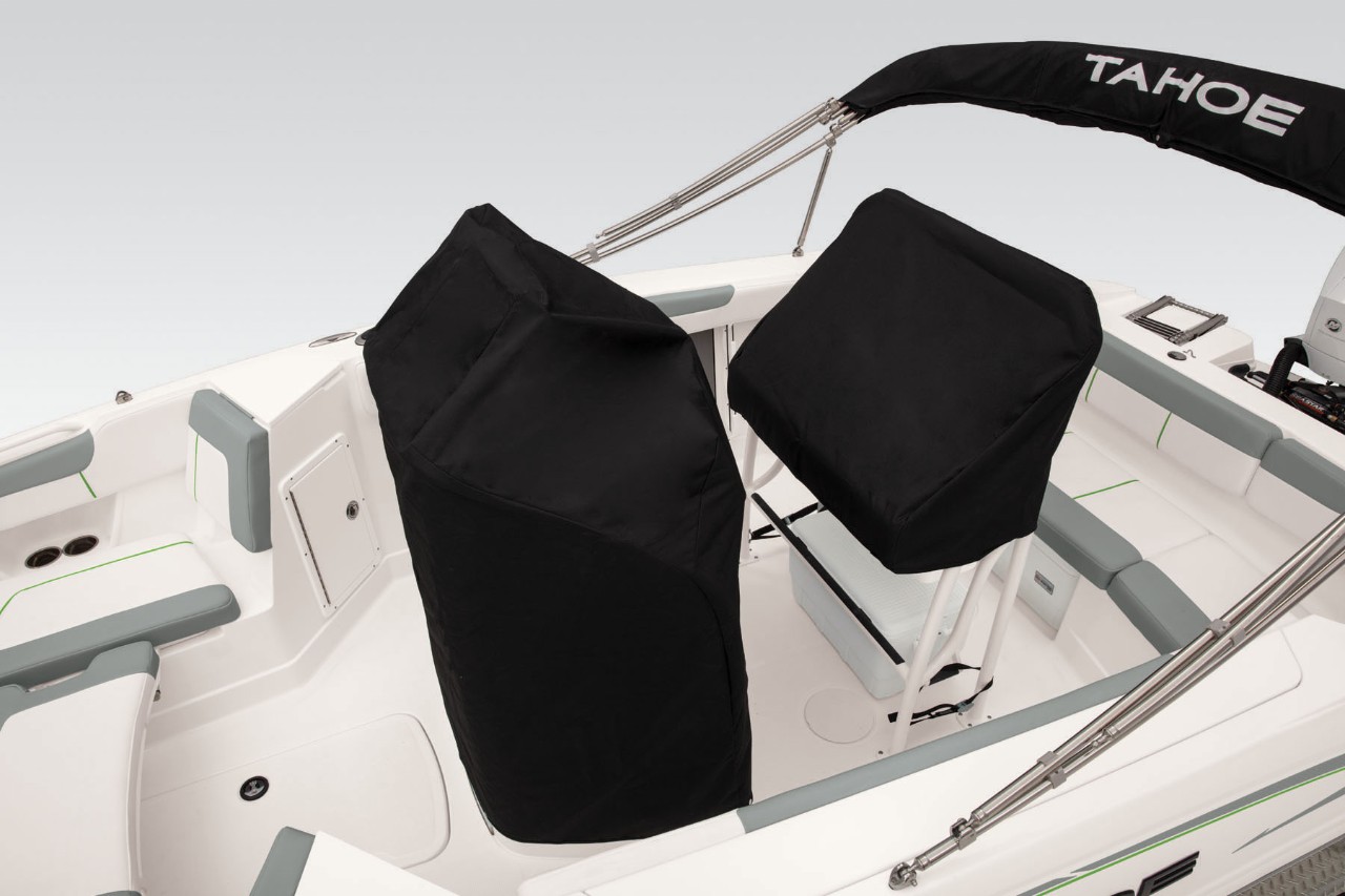 TAHOE® Boat Covers