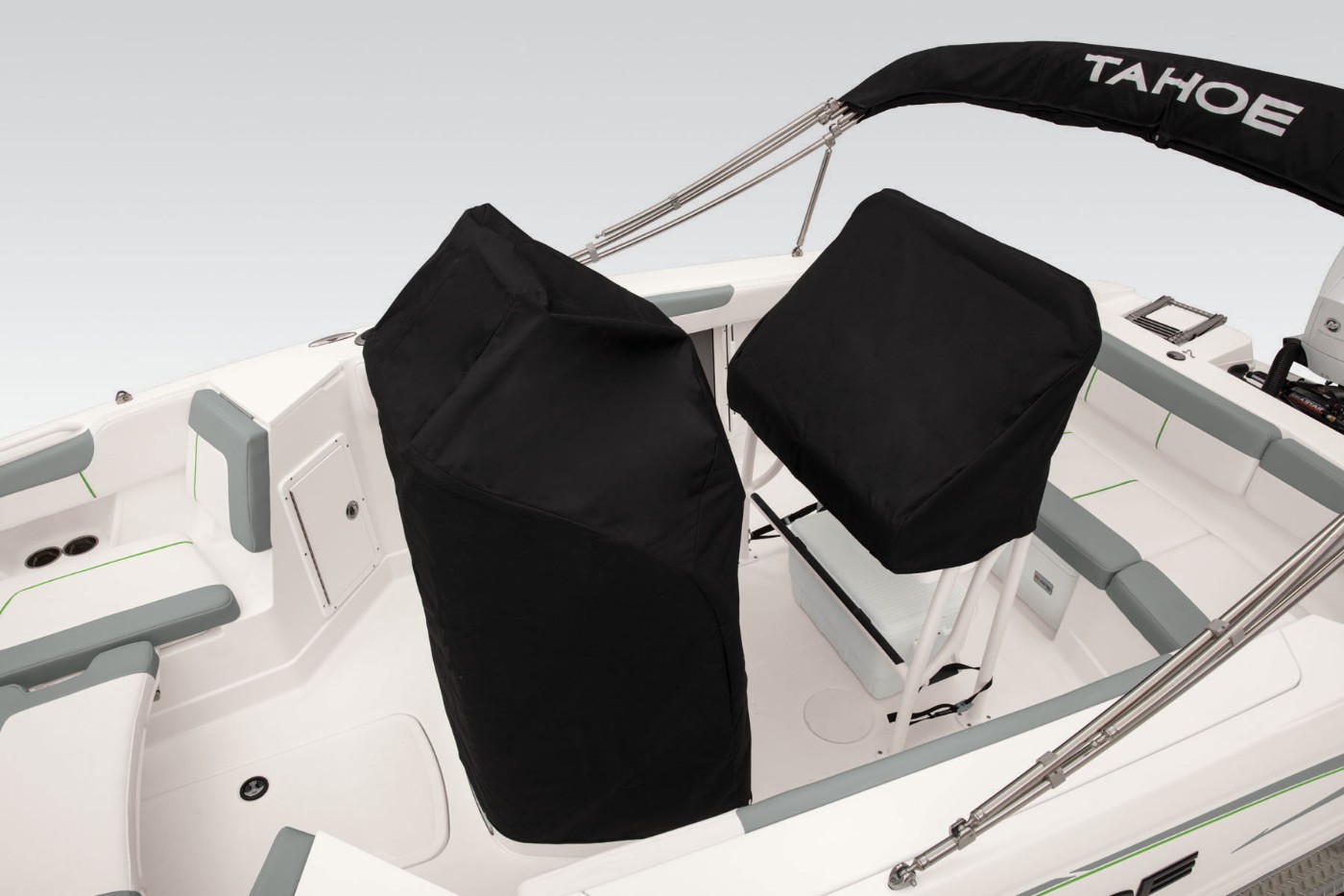 TAHOE® Boat Covers