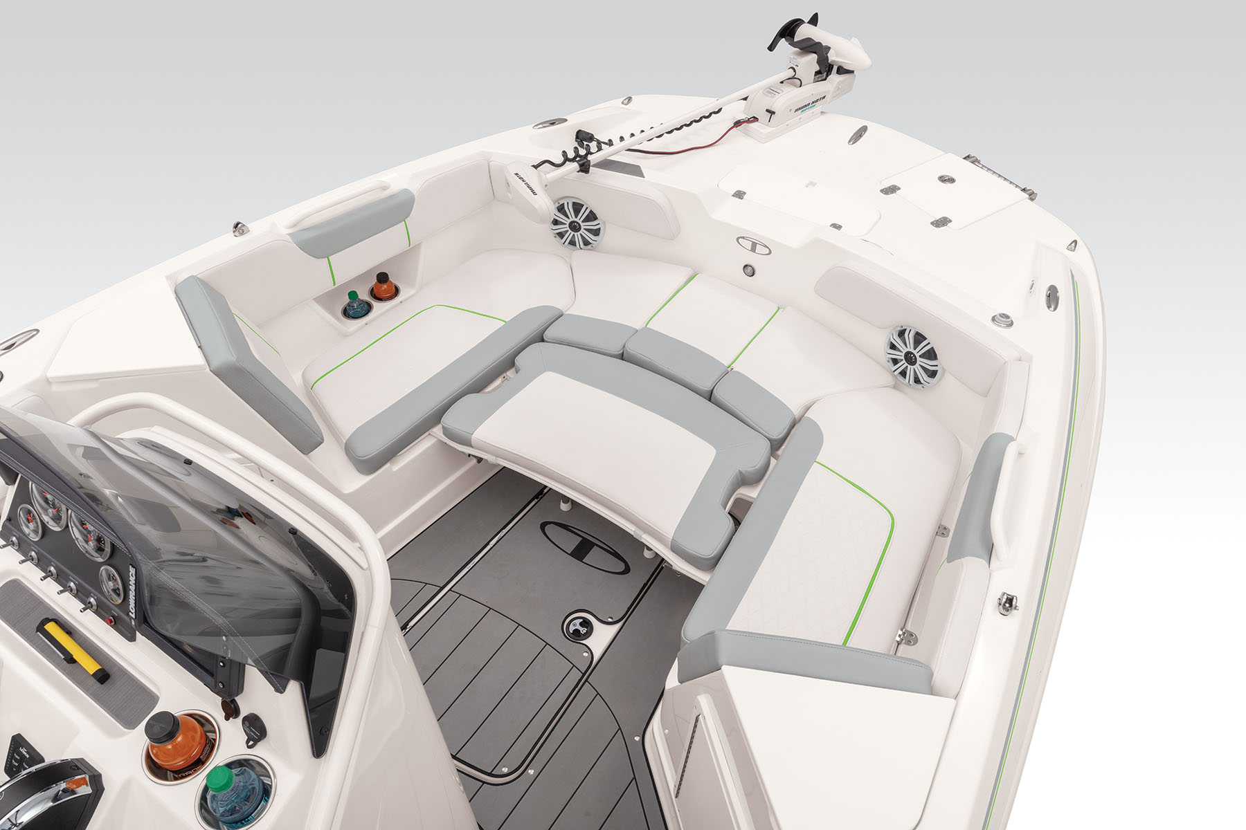 tahoe bow filler cushion