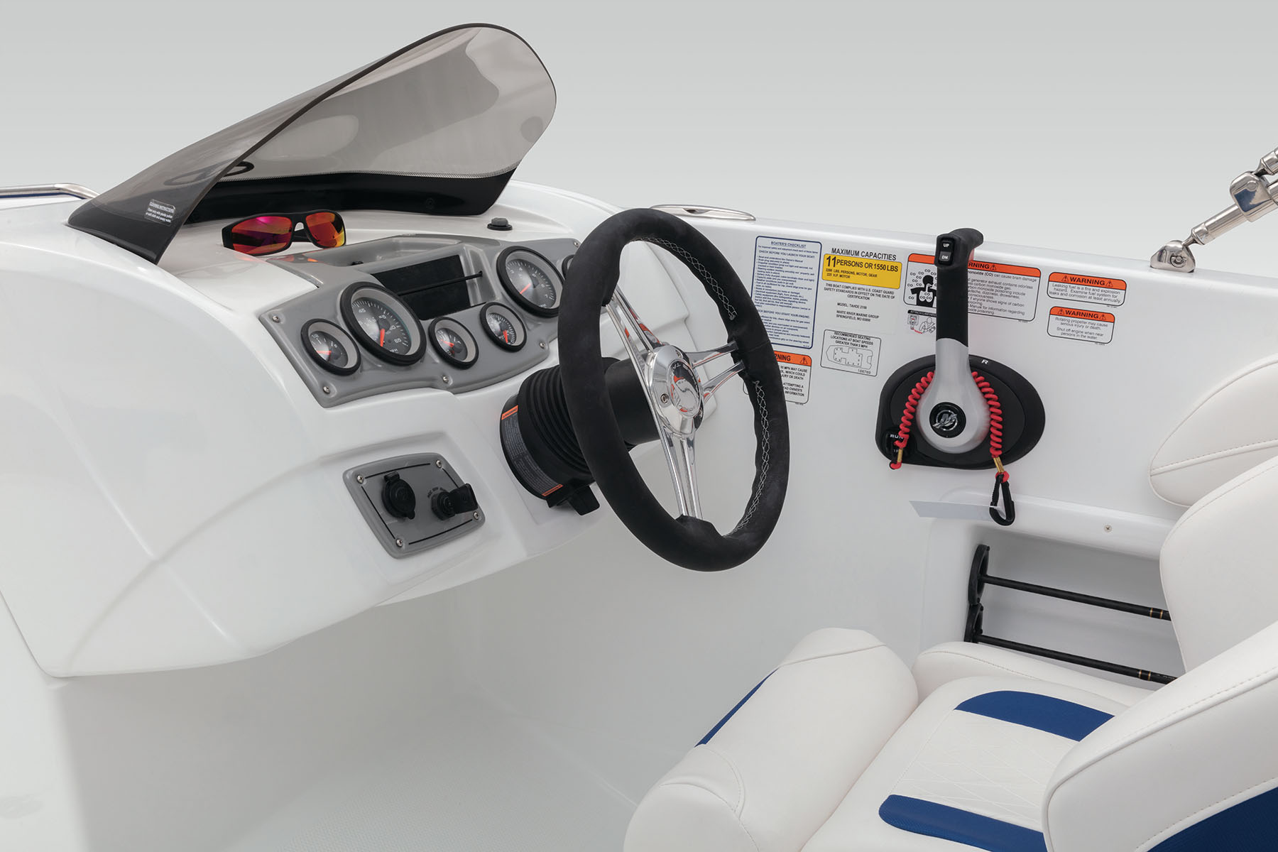 TAHOE® Boat Accessories, 44% OFF