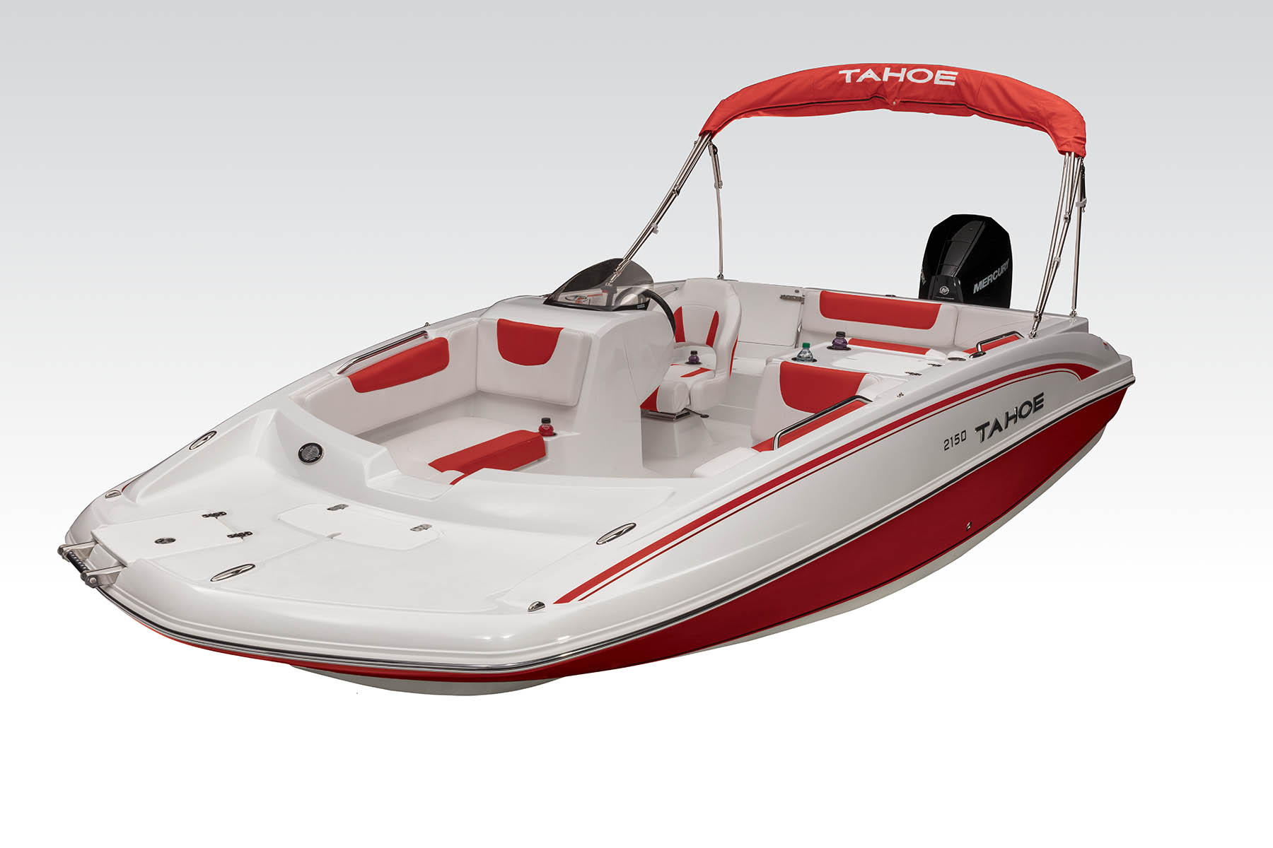2020 2150 TAHOE Deck Boat