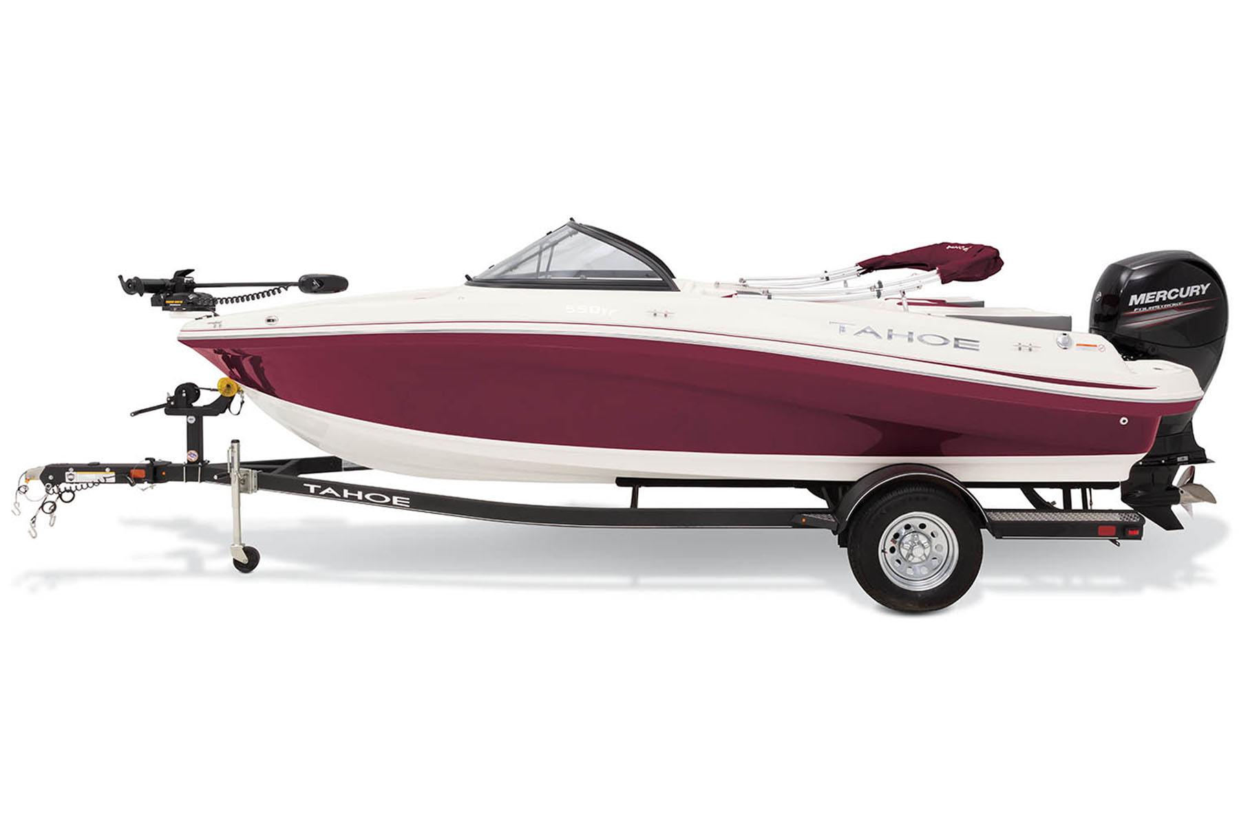 0 S Tahoe Outboard Fish And Ski Boat 0 S Tahoe Outboard Fish And Ski Boat