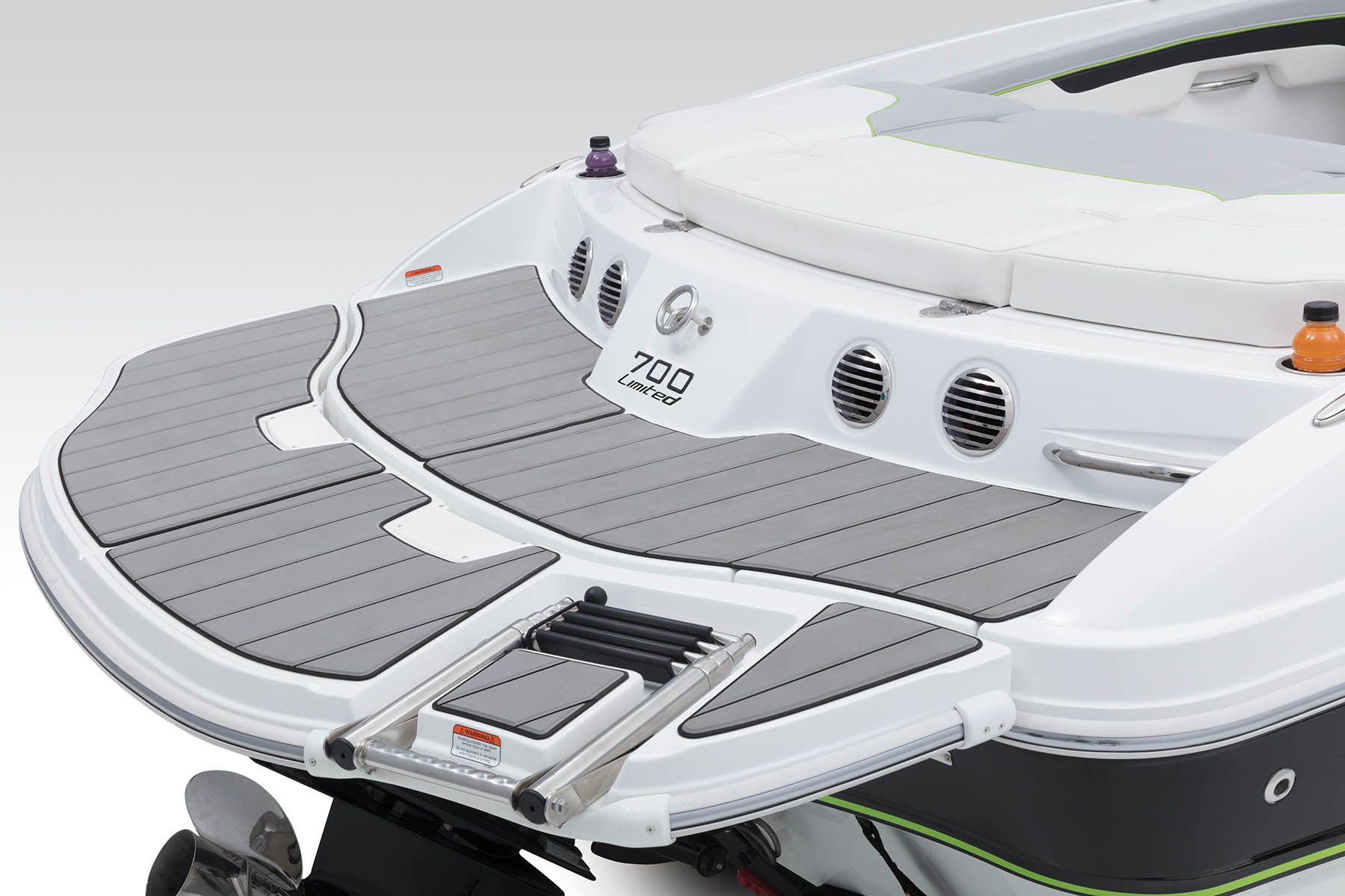 boat and yacht accessories