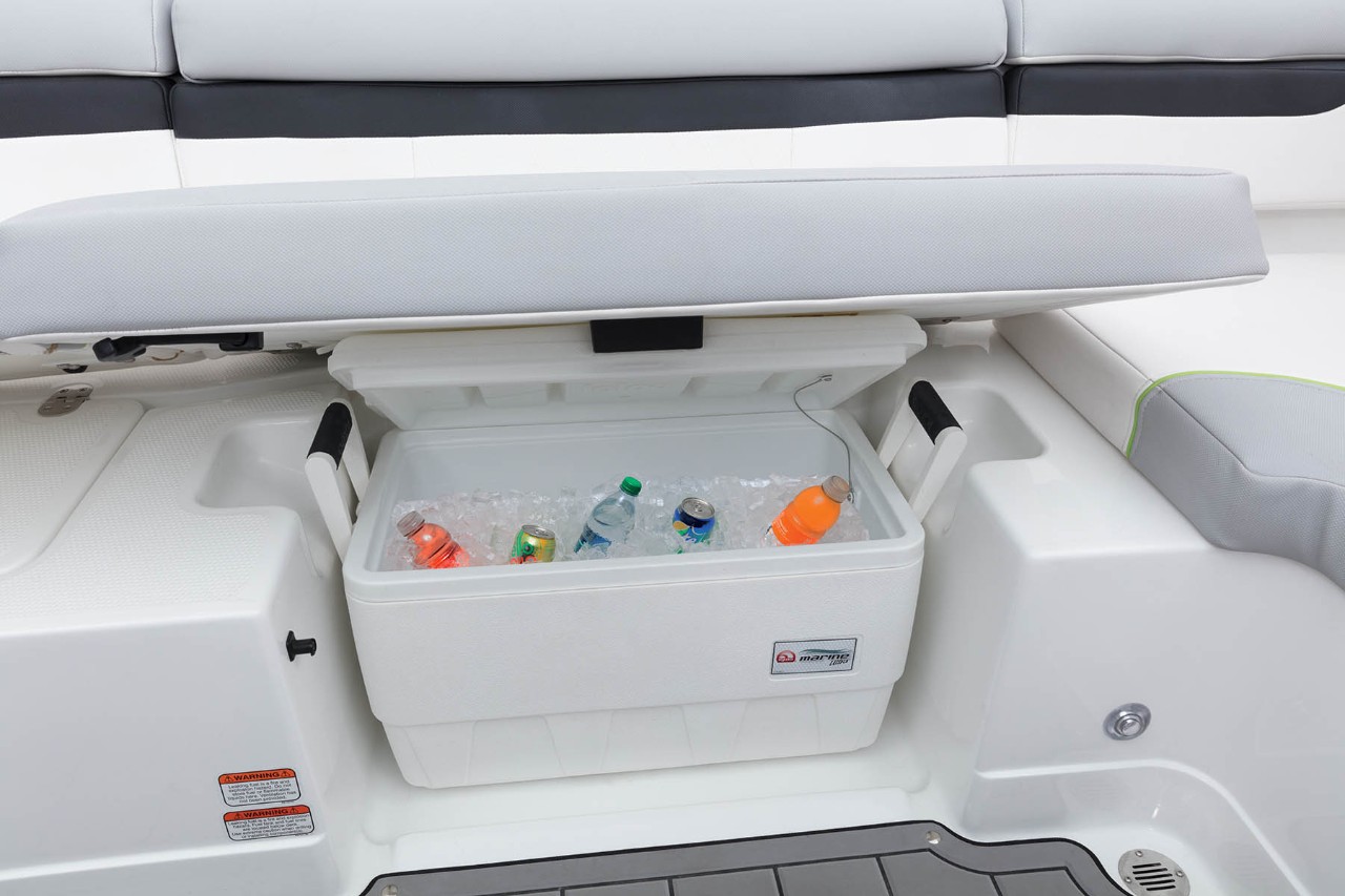 TAHOE® Boat Accessories