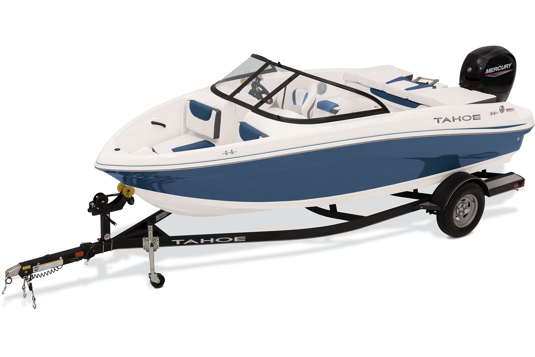 Are Tahoe Boats Good?