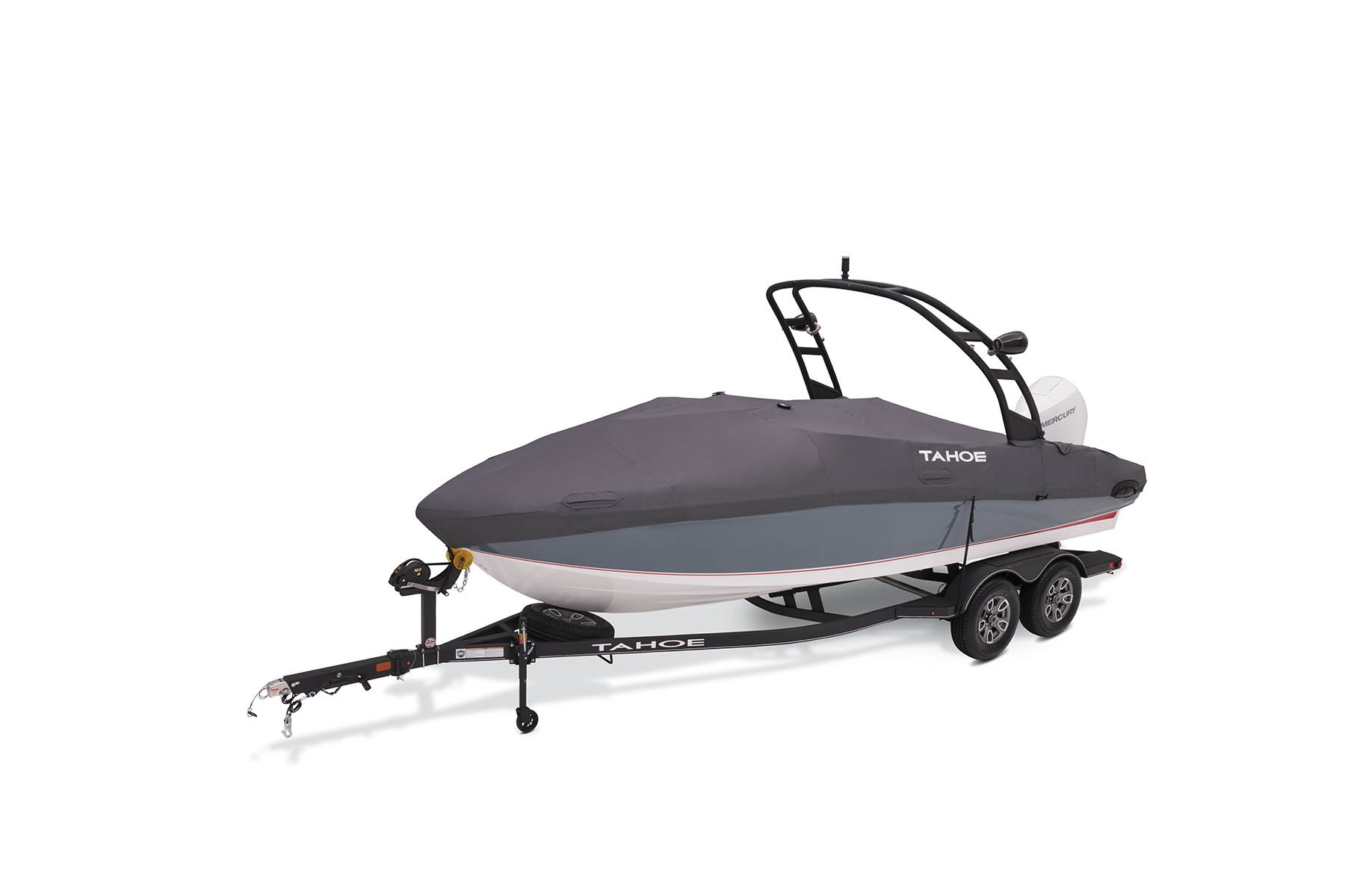 210 S Limited - TAHOE Sport Series Bowrider