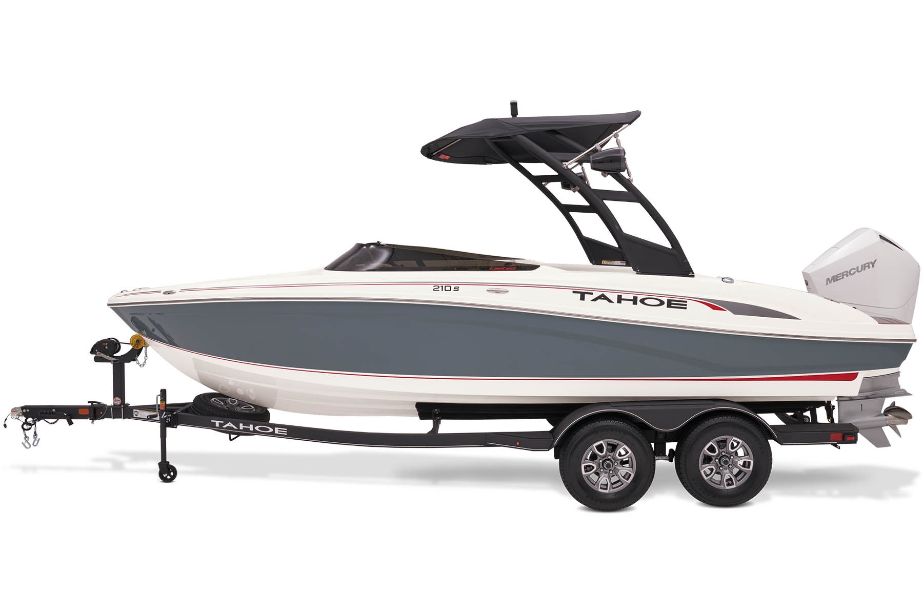 210 S Limited - TAHOE Sport Series Bowrider
