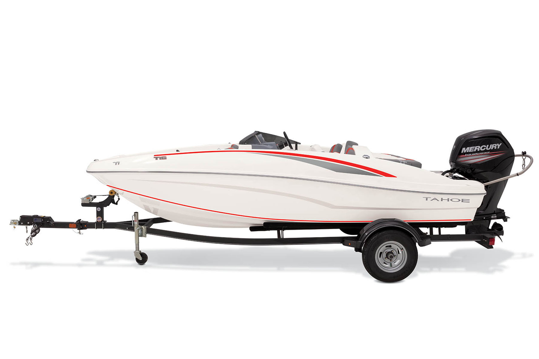 Tahoe t16 hot sale