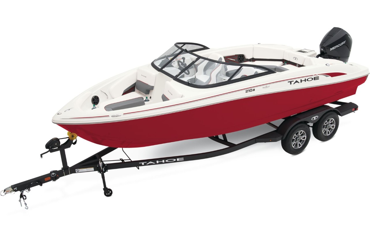 Tahoe 210 S