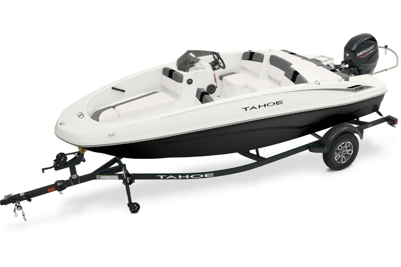 Tahoe T16