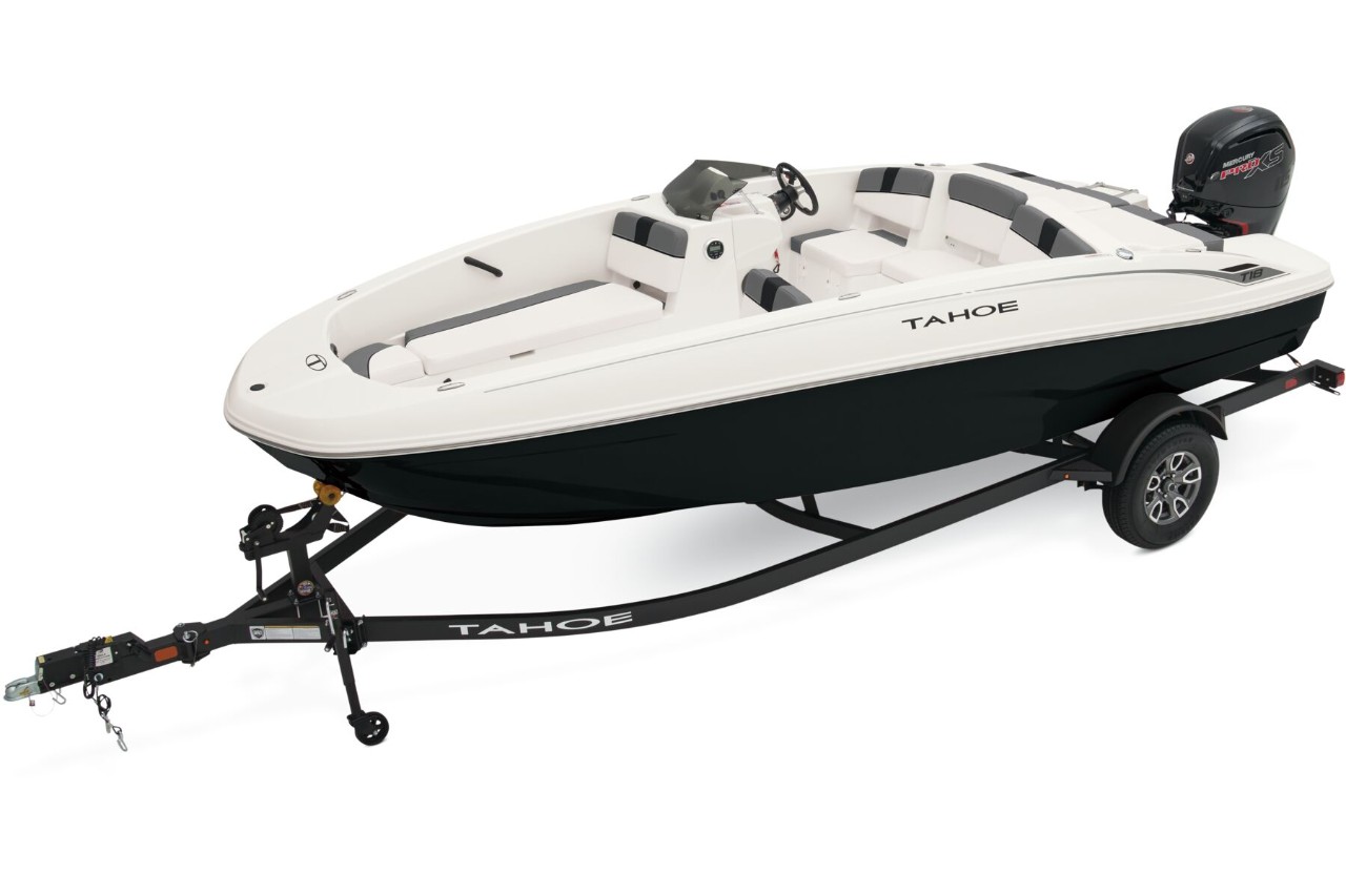 Tahoe T18